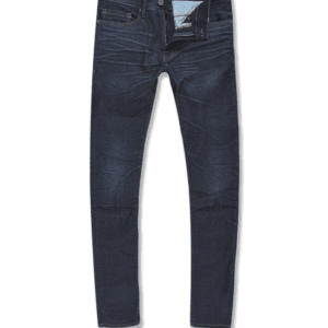 Men's Branded Onetone Denim