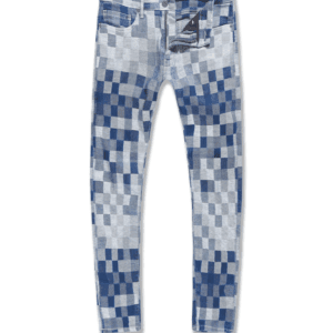 Men's Illusion Denim (Aged Wash)