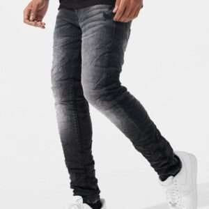 charchole Mens Denim